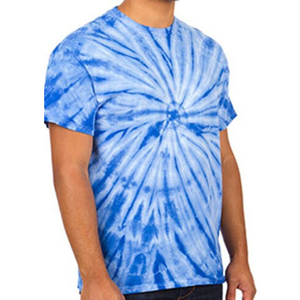 เสื้อยืดผ้าฝ้ายแท้ 100% แบบ Soft Ring Spun สำหรับงานซับลิเมชั่น เป็นมิตรต่อสิ่งแวดล้อม โรงงาน OEM ผู้ค้าส่งทั่วโลก รับผลิตเสื้อยืดแบรนด์ส่วนตัว - Product Image 1