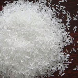 ผงปรุงรสโมโนโซเดียมกลูตาเมต (MSG) เกรดอาหาร สำหรับปรุงอาหารและปรุงรส บรรจุภัณฑ์ขนาดใหญ่ - Product Image 4