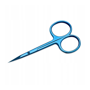 กรรไกรตัดหนังกำพร้า 2026 อุปกรณ์เสริมความงาม สแตนเลสเกรดสูง คมโค้ง ใช้งานง่าย เป็นมิตรกับสิ่งแวดล้อม - Product Image 2