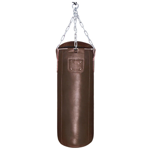 Sacos de boxeo de pie de alta calidad, diseño resistente para golpes de corteza, personalizados y de gran resistencia - Product Image 2