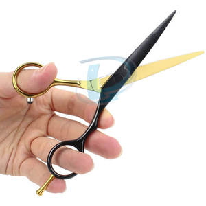 ชุดกรรไกรตัดผมสแตนเลสขายส่ง ชุดกรรไกรตัดผมราคาถูก ชุดกรรไกรตัดผมราคาประหยัด - Product Image 5