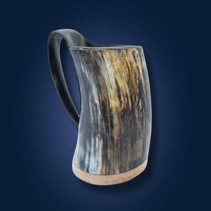 ชุดแก้วและขวดเหล้าแบบดั้งเดิม - Product Image 3