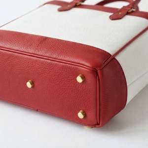 Sacs fourre-tout classiques en cuir pour tous les jours, sacs à main unisexes pour femmes, sacs à bandoulière en cuir de qualité supérieure - Product Image 6