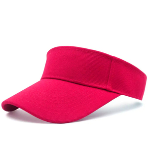หมวกแก๊ปแบบเปิดด้านบน Unisex ป้องกันรังสียูวี ปรับขนาดได้ เหมาะสำหรับกอล์ฟ ป้องกันแสงแดด สำหรับปั่นจักรยาน และการเดินทางกลางแจ้ง - Product Image 6