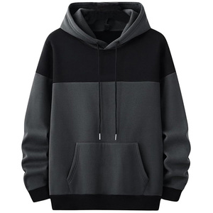 Sudadera con Capucha de Felpa Suave para Hombre y Mujer, Sudadera con Capucha de Algodón, Ropa Casual de Primera Calidad - Product Image 5