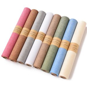 Tela Decorativa de Yute para Envolver Regalos – Tela Sostenible Hecha a Mano para Boutiques, Tiendas de Regalos y Comercios Minoristas - Product Image 1