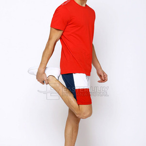 Servicio OEM, Shorts para Hombre de Diseño Personalizado al por Mayor, Shorts para Hombre de Marca Privada, Nueva Llegada, para Adultos - Product Image 3
