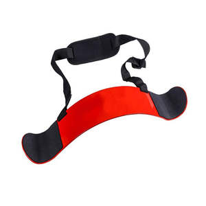 Soporte de brazo resistente para gimnasio, para entrenamiento de bíceps y tríceps, entrenador de músculos de bíceps - Product Image 3