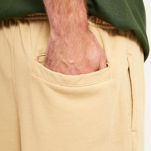 Pantalones Cortos Casuales Premium para Hombre, Sólidos, de Secado Rápido, Estilo Urbano, Comodidad Durante Todo el Día, Ropa de Verano, Tela Suave y Transpirable, OEM, ODM, Personalizados - Product Image 6