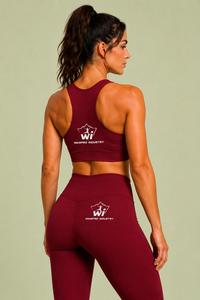 Precio al por Mayor, Sujetador Deportivo Ecológico de Secado Rápido para Mujer, Nuevas Llegadas, Top Ventas, Sujetador Deportivo Personalizado para Mujer en Venta - Product Image 6