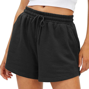 Nouveauté été : Shorts femme tendance, sexy, taille haute, élastiques, moulants, séchage rapide, en nylon et élasthanne, pour le sport et les loisirs - Product Image 2