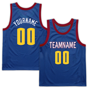 Camiseta de Baloncesto del Mejor Fabricante, Impresa con Transferencia Térmica 100% Poliéster, de Alta Demanda, Secado Rápido, Personaliza Tu Marca - Product Image 6