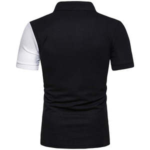 Polo polyvalent pour homme, look décontracté et soigné pour le travail, les voyages et les loisirs - Product Image 2