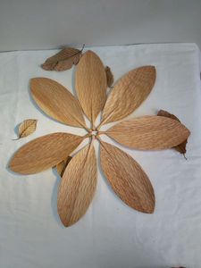 Vente de gros à des prix déterminés par la valeur Exportation de plateaux en bois du Vietnam adaptés pour les stations de style de vie restaurants et articles ménagers - Product Image 3