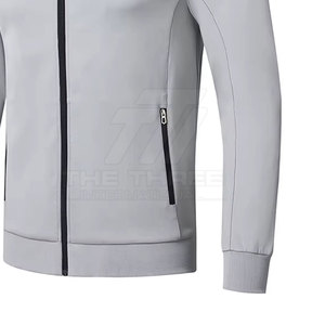 Survêtements d'été pour hommes prêts pour l'aventure en plein air, respirants, imprimés, écologiques, séchage rapide, pour les sorties du week-end et l'usage quotidien intensif - Product Image 5