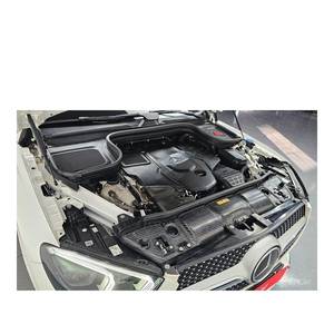 Mercedes-Benz GLE-Class GLE400d 4MATIC Coupé Mai 2023 44 531 km Diesel Automatique Volant à Gauche Caméra Arrière - Product Image 6