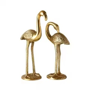Escultura Metálica Decorativa, Figura de Arte Moderno, Adorno Decorativo para el Hogar, Sala de Estar, Oficina, Mesa - Product Image 6