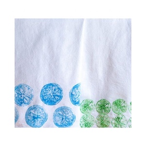 Tailor Made 150 GSM Ultra Soft Cotton Dish Towels Non Stick Oil Kitchen Cleaning OEM ODM Bulk Wholesale - Product Image 1