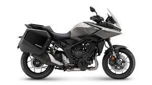 Motocicleta de Turismo CB1000GT 2025 en Oferta, ¡Consíguelo a un Precio Increíble! - ¡Compre Ahora! - Product Image 5