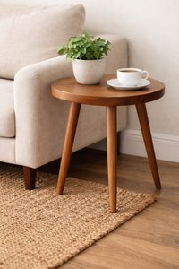 Mueble de Almacenamiento Multiusos Moderno de Madera Maciza con Cajonera para Sala de Estar y Oficina en Casa de Perfect Enterprises - Product Image 2