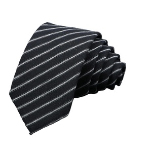 Original High Quality Solid Cotton Handmade <b>Wool</b> <b>Ties</b> Men Necktie Striped Narrow Collar Slim Cashmere Casual <b>Tie</b> Accessories - Product Image 3