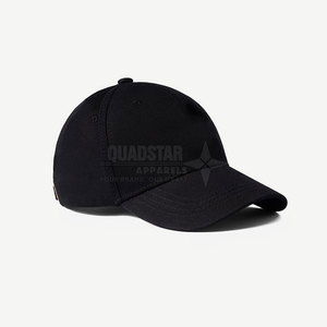 Gorras Deportivas Personalizadas de Color a Medida con Bajo MOQ, las Más Vendidas, para Adultos - Uso Casual al Aire Libre y de Viaje, 100% Algodón, Ajustables, con Protección UV - Product Image 5