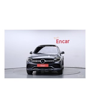 เมอร์เซเดส-เบนซ์ GLC300 4MATIC รุ่น GLC-Class ตุลาคม 2022 ระยะทาง 44,610 กม. เกียร์อัตโนมัติ เบาะหนัง พวงมาลัยซ้าย กล้องมองหลัง - Product Image 3