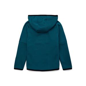 Nuevas llegadas al por mayor: Sudaderas con capucha lisas para niños, sudaderas con capucha para bebés, sudaderas con capucha con cremallera para niños. - Product Image 2