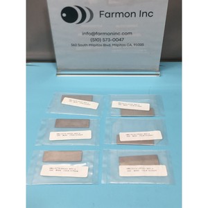 AMAT 0020-99047 Électrode E5, 175992 - Équipements et pièces semi-conductrices d'occasion fiables à l'échelle mondiale chez - Product Image 2
