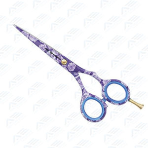 Ciseaux de coupe de cheveux professionnels amincissants Salon de coiffure ciseaux de coiffeur Instruments de beauté Instruments de soins de beauté - Product Image 5