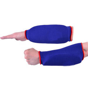 Manchon de soutien élastique pour bras, idéal pour la gym, la boxe, le karaté, l'entraînement, les arts martiaux, le fitness et l'usage quotidien sécurisé - Product Image 1