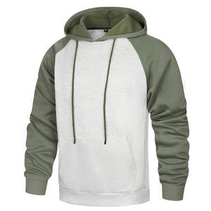 Sudaderas con Capucha para Hombre con Diseño de Logotipo Personalizado, para Uso Casual, Material de Alta Calidad, Sudadera con Capucha para Invierno, OEM - Product Image 1