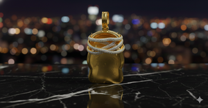 Hip Hop Religious Jesus Diamond <b>Pendants</b> Charms Necklaces Men Women Wholesale 10k <b>Solid</b> <b>Gold</b> Lab Grown Diamonds - Product Image 4