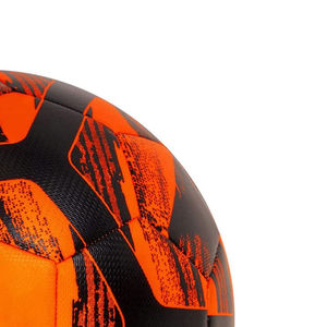Balón de Fútbol Cosido a Mano de la Mejor Calidad, Oficial, para Entrenamiento, Servicio OEM, Balón de Fútbol Personalizado Cosido a Mano, Pakistaní - Product Image 5