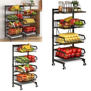 Elegant Heavy Gauge Iron Lid Organizer Stand for Kitchen Counter Cabinet and Pantry Storage - Product Image 5