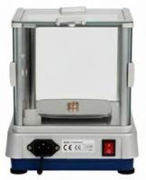 Balance électronique de laboratoire de précision 1200g x 0,01g avec pare-brise en verre