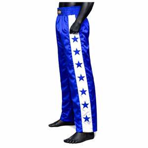 PANTALON DE KICK-BOXING - Product Image 1