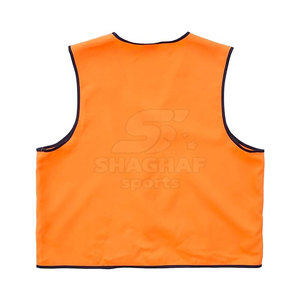 Chaleco de Caza Ligero para Adultos, Chaleco de Caza en Oferta para Hombres, Hecho en Pakistán - Product Image 2