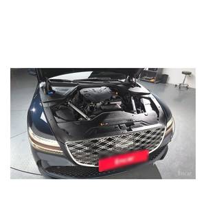 Genesis G80 2024 2.5 Turbo 2WD Gasolina Automático 17,800 km Volante a la Izquierda Asientos de Cuero Cámara Trasera - Product Image 6