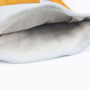 Premium Quality Working <b>Gloves</b> High Performance Working <b>Gloves</b> Breathable Leather Working <b>Gloves</b> - Product Image 5