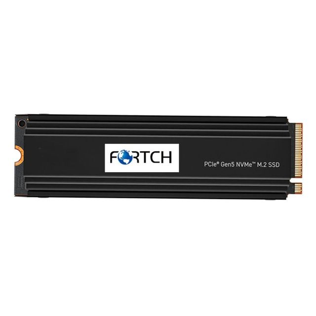 T700 1TB PCIe Gen5 NVMe M.2 2280 Internal SSD CT1000T700SSD5 Solid State Drive for Gaming Laptop Desktop