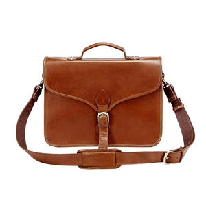 Maletín de Negocios para Hombre, de Poliéster, Casual, Impermeable, Gran Capacidad, para Oficina, Portátil, con Cierre de Cremallera, para Viajes al Aire Libre, Nuevo - Product Image 2