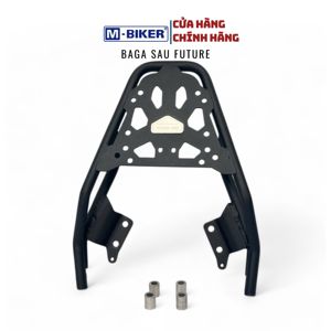 แร็คติดตั้งกล่องท้ายมอเตอร์ไซค์ M-Biker Hond Future อุปกรณ์เสริมสำหรับมอเตอร์ไซค์ - Product Image 1