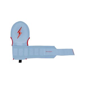 ถุงมือเบสบอลหนังแท้ผลิตจากโรงงาน สำหรับป้องกันมือขวาและมือซ้าย ผลิตในประเทศปากีสถาน Beisbol Guantes Deslizantes - Product Image 3