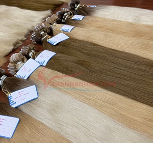 Meilleur choix pour les extensions de cheveux avec ruban adhésif 100% cheveux humains vietnamiens super brillants soyeux sans enchevêtrement grand en stock - Product Image 2