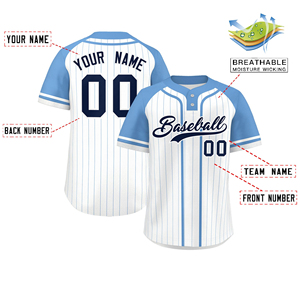 Maillot de baseball de qualité supérieure, tendance, durable, style mode, anti-plis, meilleur prix. - Product Image 1