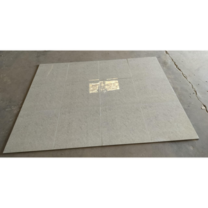 กระเบื้องปูพื้นพอร์ซเลนแบบมันเงา ขนาด 60x60 ซม. ดีไซน์เรียบง่าย ติดตั้งภายนอกอาคารด้วยกาว - Product Image 1