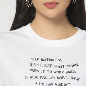 T-shirt décontracté oversize à manches courtes pour femme – Collection été tendance, coupe décontractée, col rond – Mode 2026 - Product Image 5