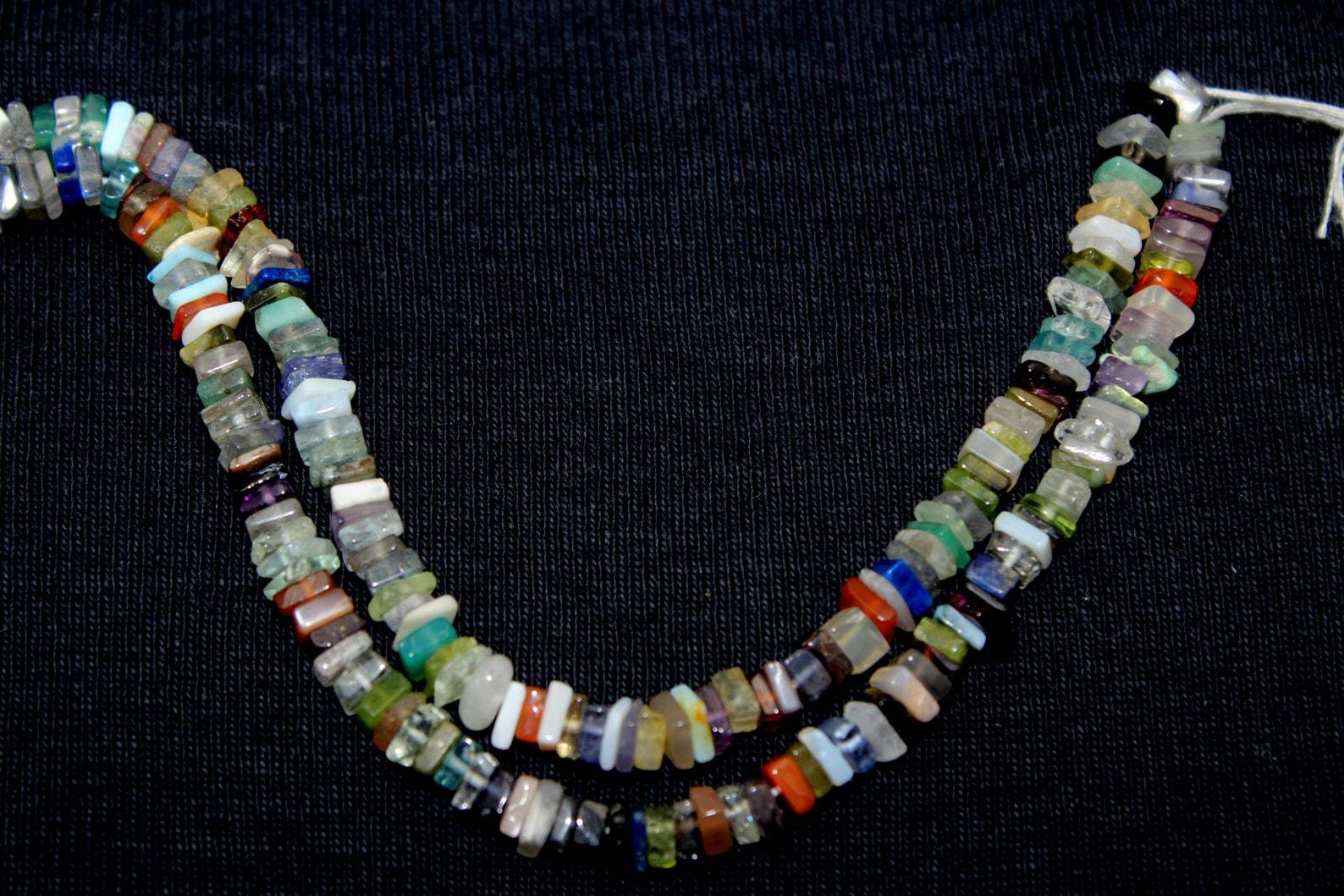 Multicolore| Lapis-lazuli