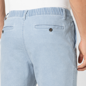 Pantalones Cortos Deportivos de Poliéster para Hombre 2026/2027, Ropa Deportiva en Línea, Shorts para Entrenamiento Físico, Ejercicio, Gimnasio, Sublimados - Product Image 5